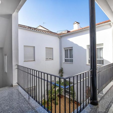 Kurtuba Suites Cordova Esterno foto