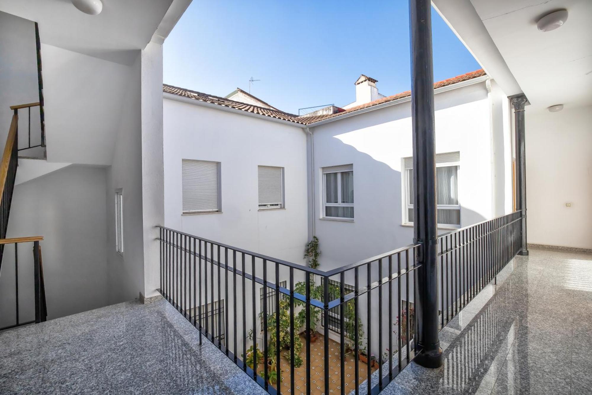 Kurtuba Suites Cordova Esterno foto