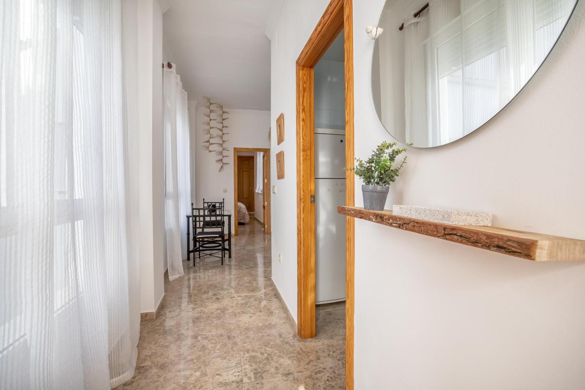 Kurtuba Suites Cordova Esterno foto