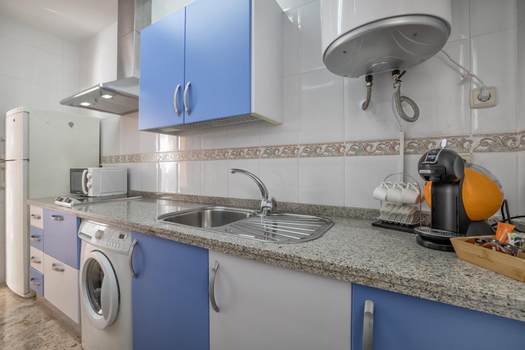 Kurtuba Suites Cordova Esterno foto
