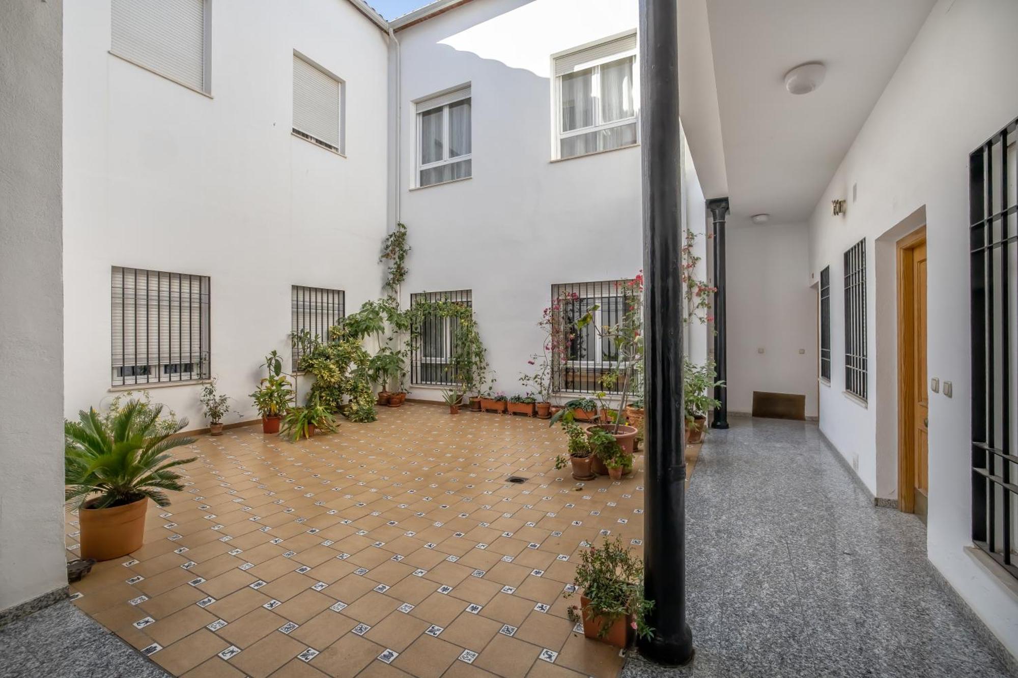 Kurtuba Suites Cordova Esterno foto