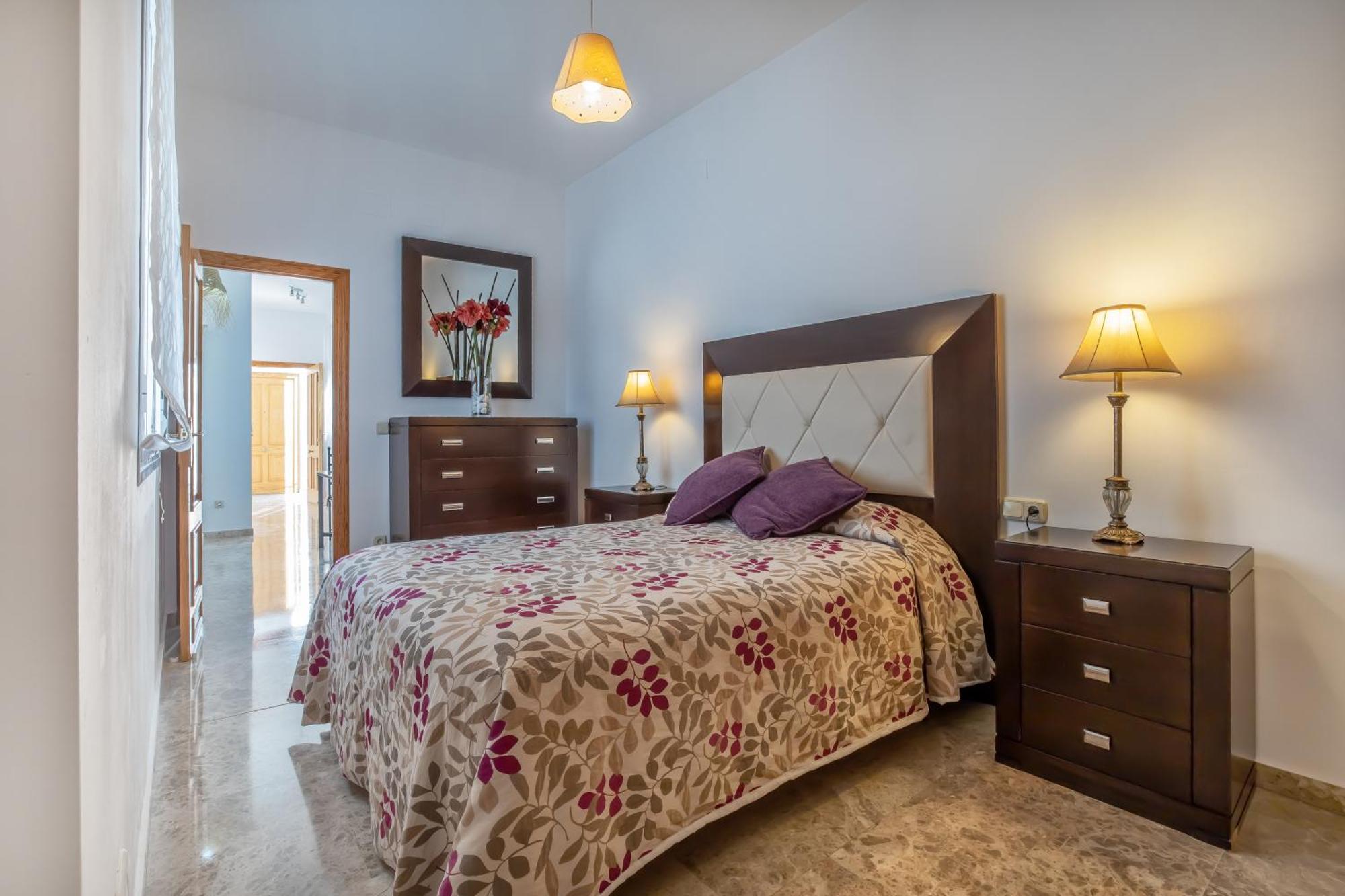 Kurtuba Suites Cordova Esterno foto