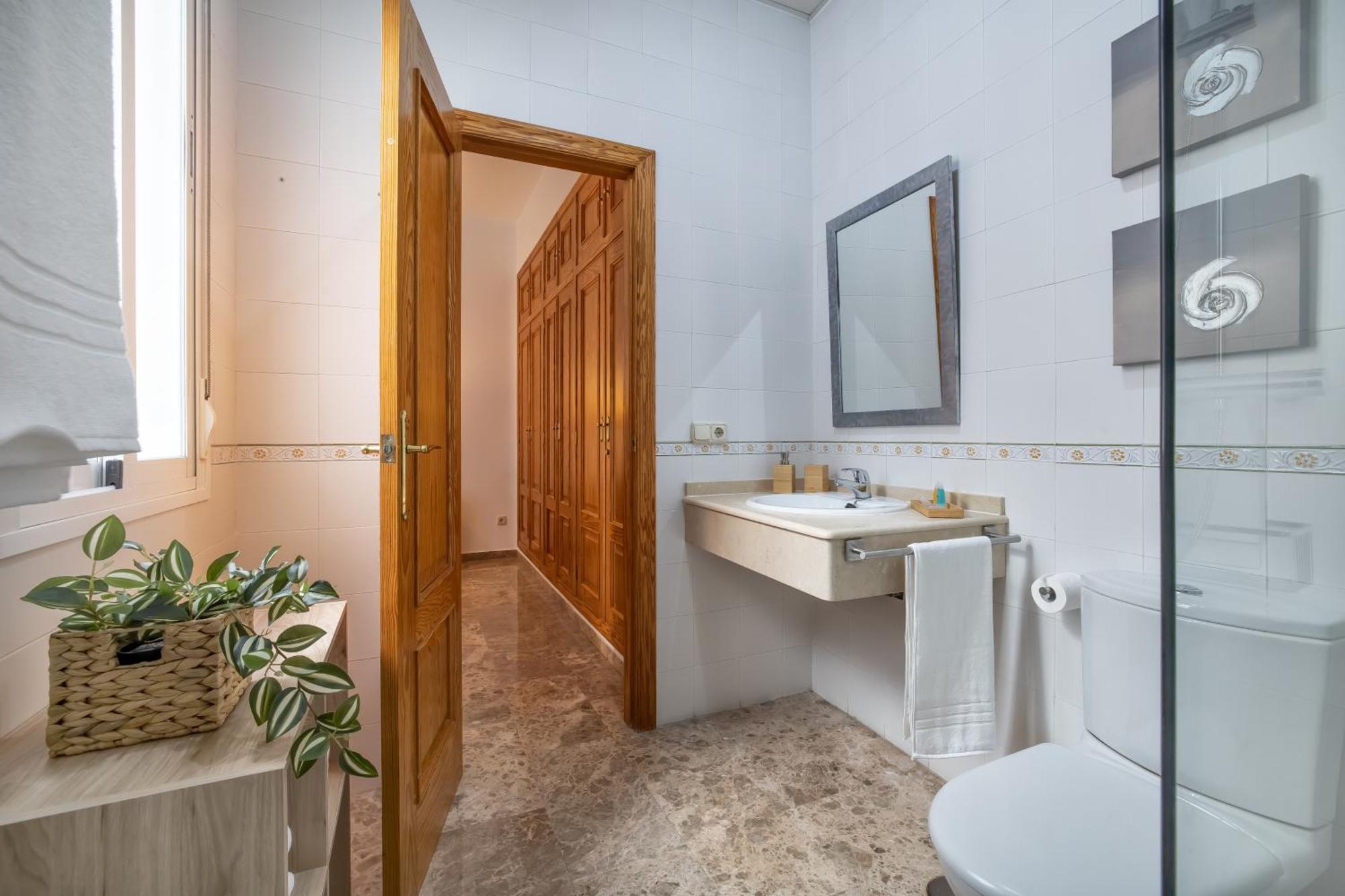 Kurtuba Suites Cordova Esterno foto