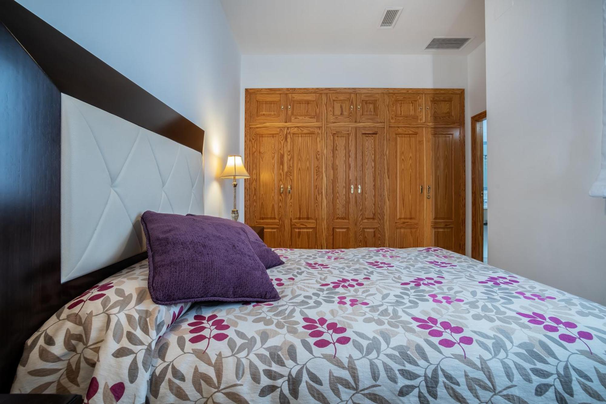 Kurtuba Suites Cordova Esterno foto