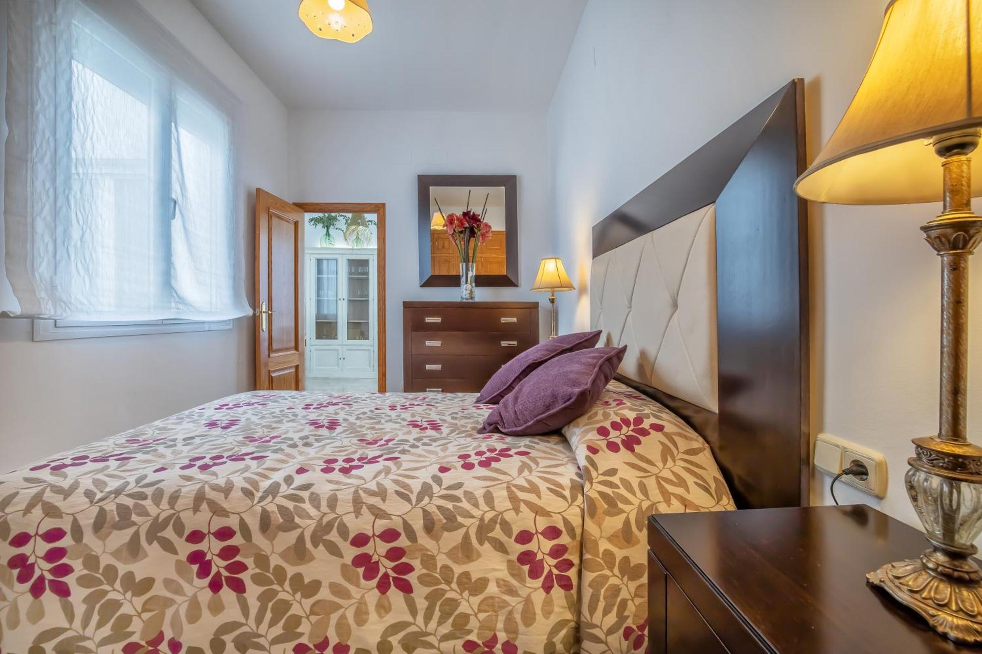 Kurtuba Suites Cordova Esterno foto